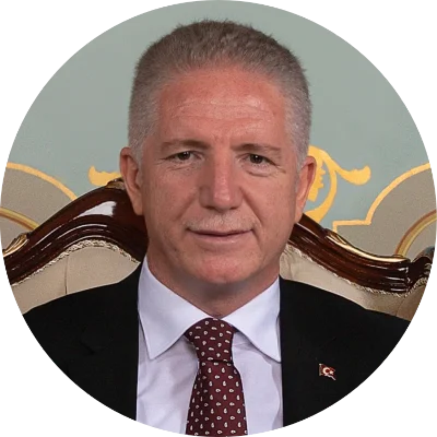 Davut Gül