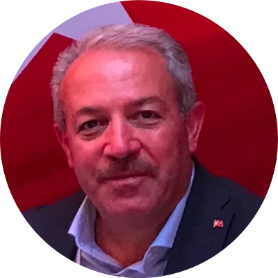 Hayrettin Gümüşkaya