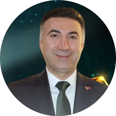 Prof. Dr. İdris Demir