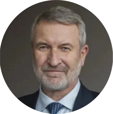 Prof. Dr. Janusz Mikula