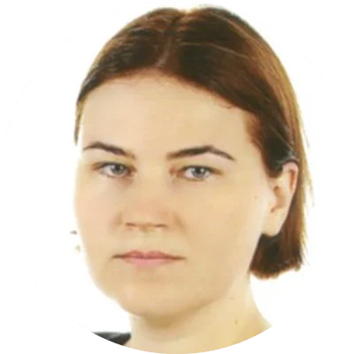 Assoc. Prof. Dr. Kinga Korniejenko