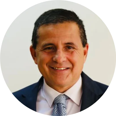 Prof. Konstantinos Aravossis