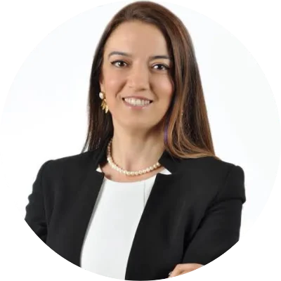 Leyla Türker Şener