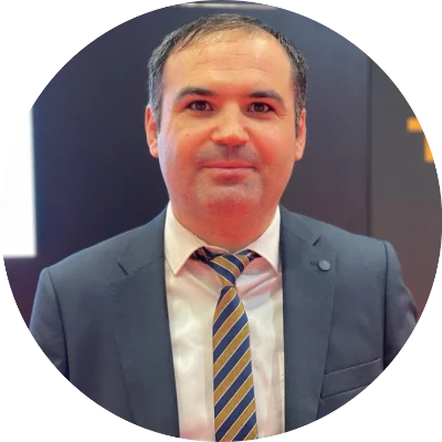 Mahmut Nedim Yiğitbaş