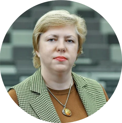 Assoc. Prof. Natalja Lepkova