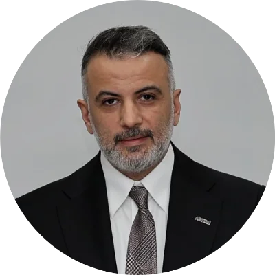 Orhan Aydın
