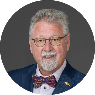 Rudolf Haggenmüller