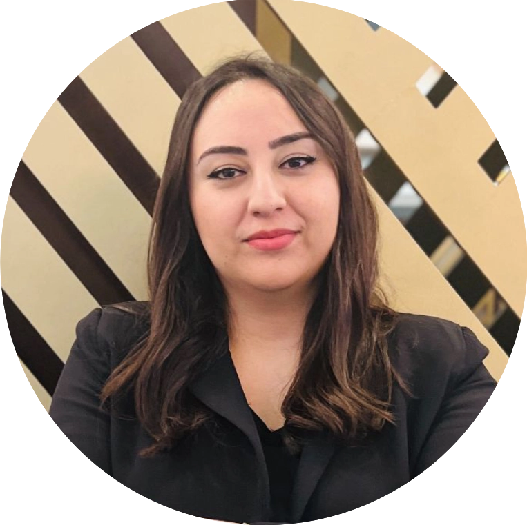 Sevinç Yazılıtaş