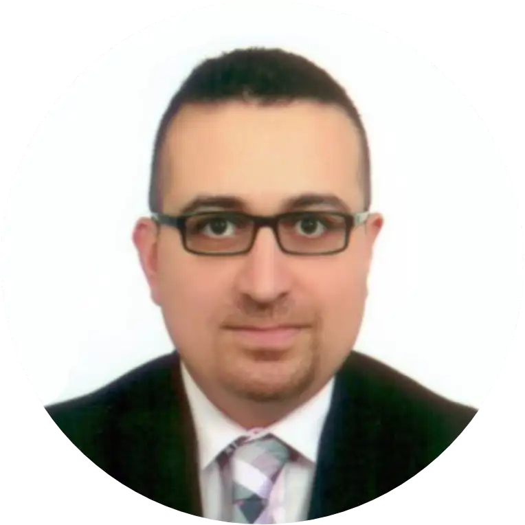 Prof. Dr. Ümit Işıkdağ