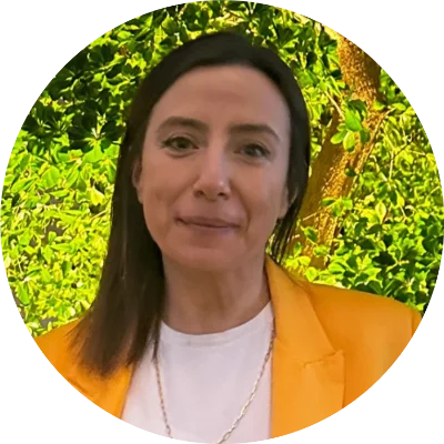 Zeynep Kömürcü Bulut