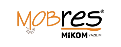 MOBRESPOS YAZILIM