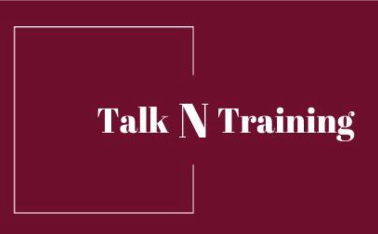 Talk N Training